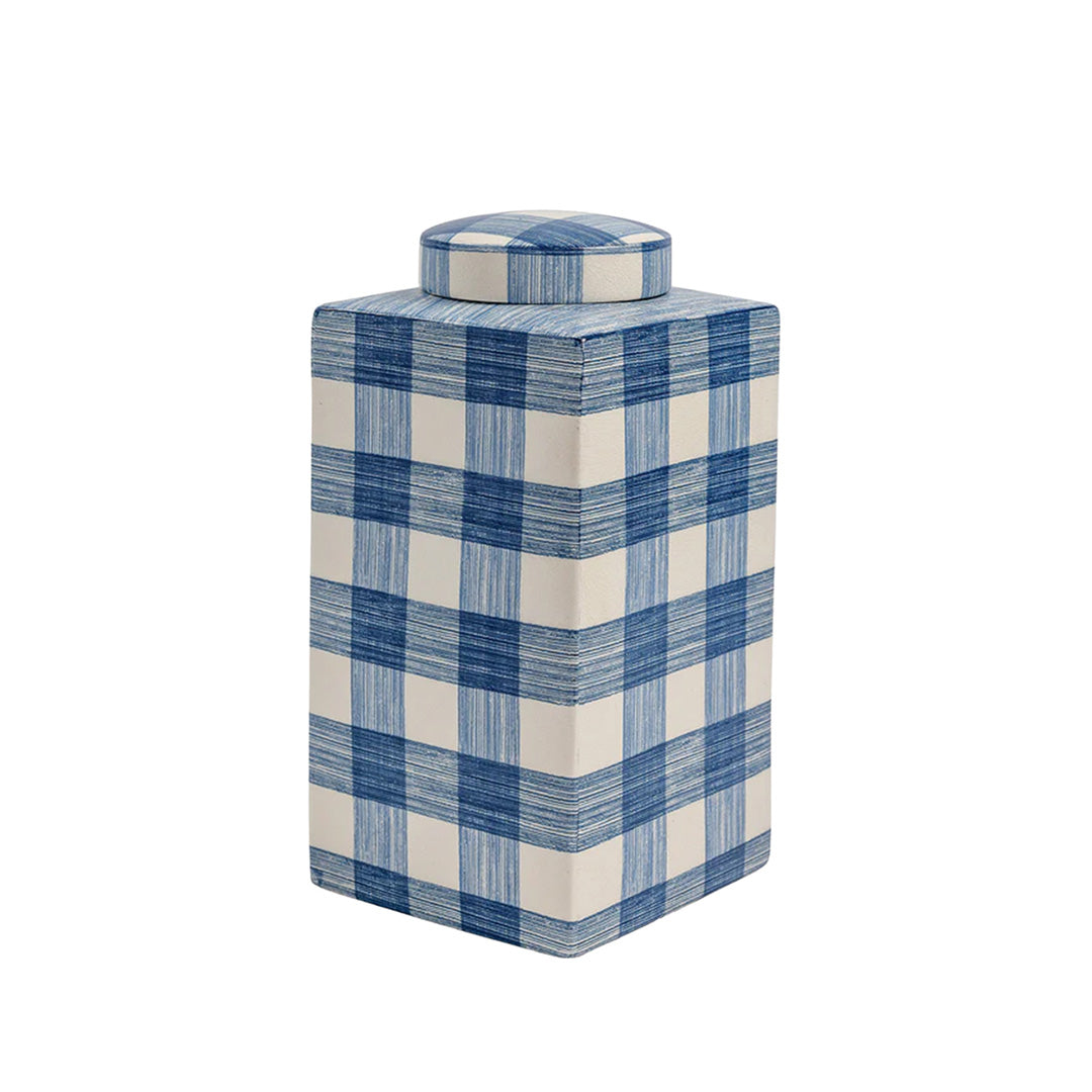 Nantucket Jar, Medium