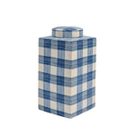 Nantucket Jar, Medium