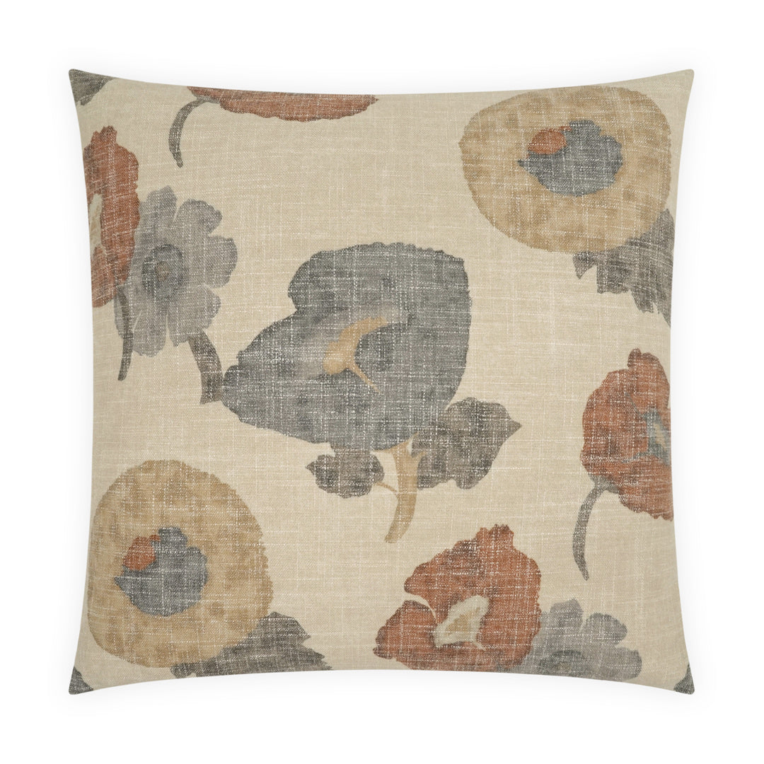 Poppy Pillow, Spice
