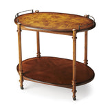 Park Avenue Bar Cart