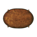 Park Avenue Bar Cart