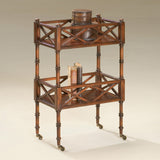 Atherton Bar Cart
