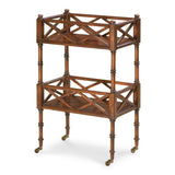 Atherton Bar Cart