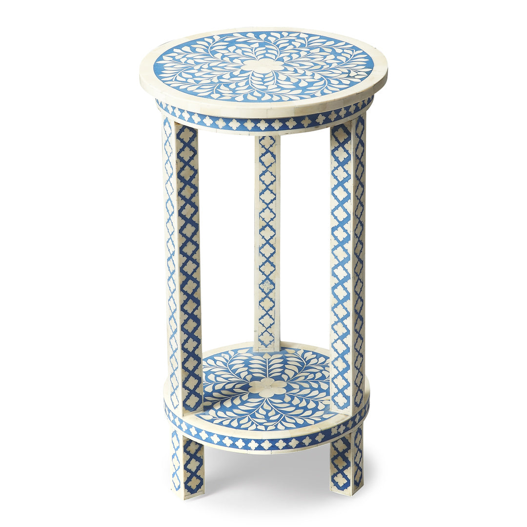 Moroccan Side Table