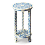Moroccan Side Table