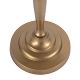 Chelsea Pedestal Side Table