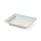 Sky Above Repartee Tray
