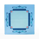 Pagoda Mahjong Mat