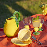 Lemon Pitcher