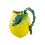 Lemon Pitcher