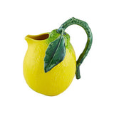 Lemon Pitcher