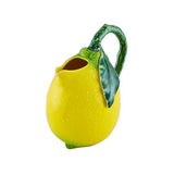 Lemon Pitcher