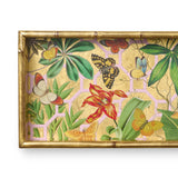 Kaleidoscope Bar Tray
