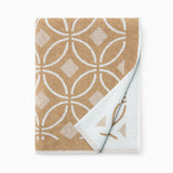 Anacapri Beach Towel, Sand