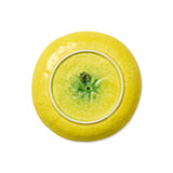 Lemon Dessert Plate