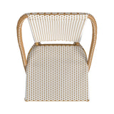 Tobias Indoor/Outdoor Dining Chair