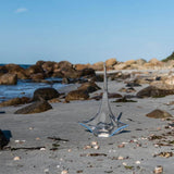 Sailboat, Small