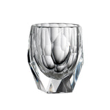 Milly Large Acrylic Tumblers, Set of 6 Clear