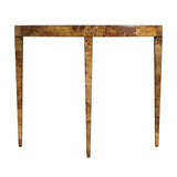 Ingrid Demilune Table