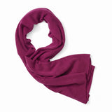 Cashmere Poncho, Regal