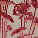 Poppy Field Pillow