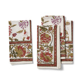 Harvest Napkins, Set of 4