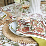 Harvest Napkins, Set of 4
