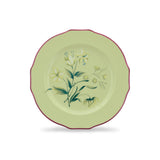 Florenza Dessert Plate, Acanto