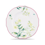 Florenza Dinner Plate, Acanto