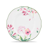 Florenza Dinner Plate, Malva