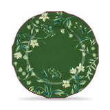 Florenza Charger, Acanto