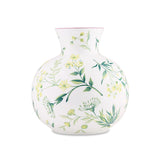 Florenza Vase, Acanto