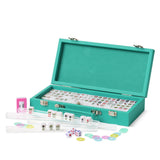 Mini Mahjong Set