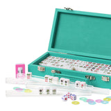 Mini Mahjong Set