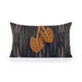 Taj Indoor/Outdoor Pillow, Lumbar