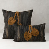Taj Indoor/Outdoor Pillow, Square