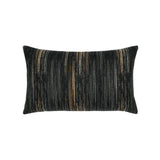 Taj Indoor/Outdoor Pillow, Lumbar