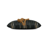 Taj Indoor/Outdoor Pillow, Lumbar