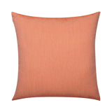 Paradise Indoor/Outdoor Pillow, Coral Square