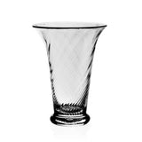 Waves Vase, 7 1/2"