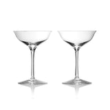 Elegance Belle Coupes, Set of 2