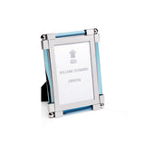 New Classic Aqua Frame, 4x6