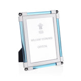 New Classic Aqua Frame, 5x7