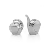 Savanna Elephant Salt & Pepper Shakers