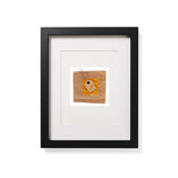 Clark Kellogg Day 8 Print