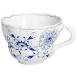 Blue Onion Coffee/Tea Cup