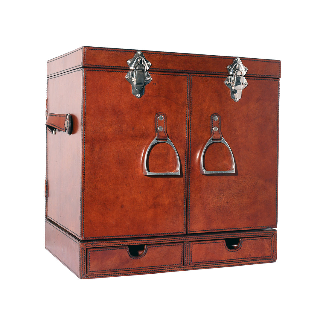 Equestrian Bar Case