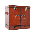 Equestrian Bar Case