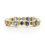 Barbara Heinrich Sapphire Juliette Ring