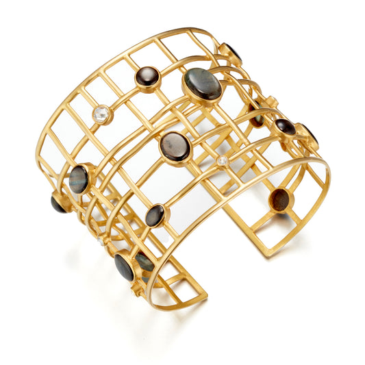 Kothari Architectural Cuff